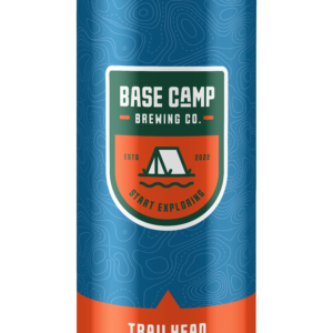 Trailhead – German Pils – Can