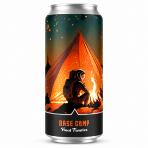 Final Frontier – NEIPA – Can